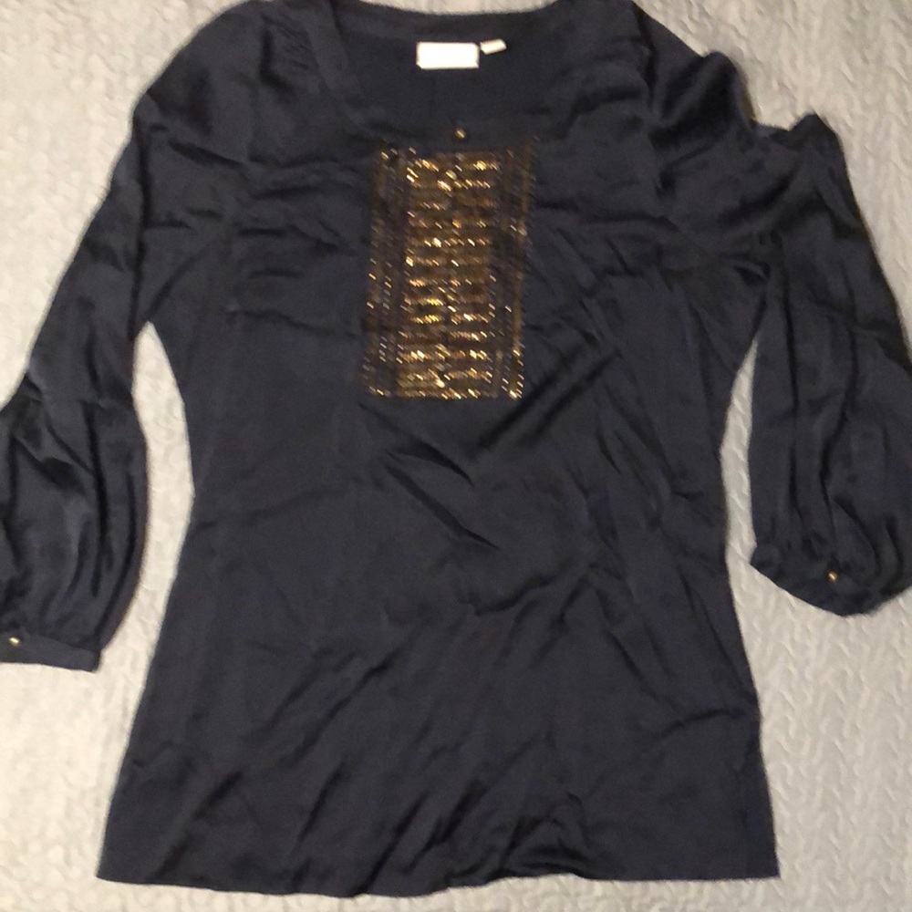 Women’s exquisite blouse. Size 2